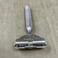 Cased Ever Ready 1912 Patent Safety Razor – Made in England, Excellent Working Order