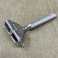 Cased Ever Ready 1912 Patent Safety Razor – Made in England, Excellent Working Order