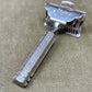 Cased Ever Ready 1912 Patent Safety Razor – Made in England, Excellent Working Order