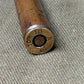 Original Pre-WW1 German 7.92mm Mauser Cartridge – Spandau Arsenal – October 1910 – Inert