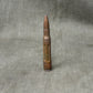 Original WW2 US .30-06 Springfield M1906 Pattern Drill Dummy Cartridge – FA 43 – Frankford Arsenal 1943 – Inert