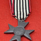 The  German Merit Cross for War Aid