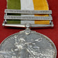 South Africa Medal
