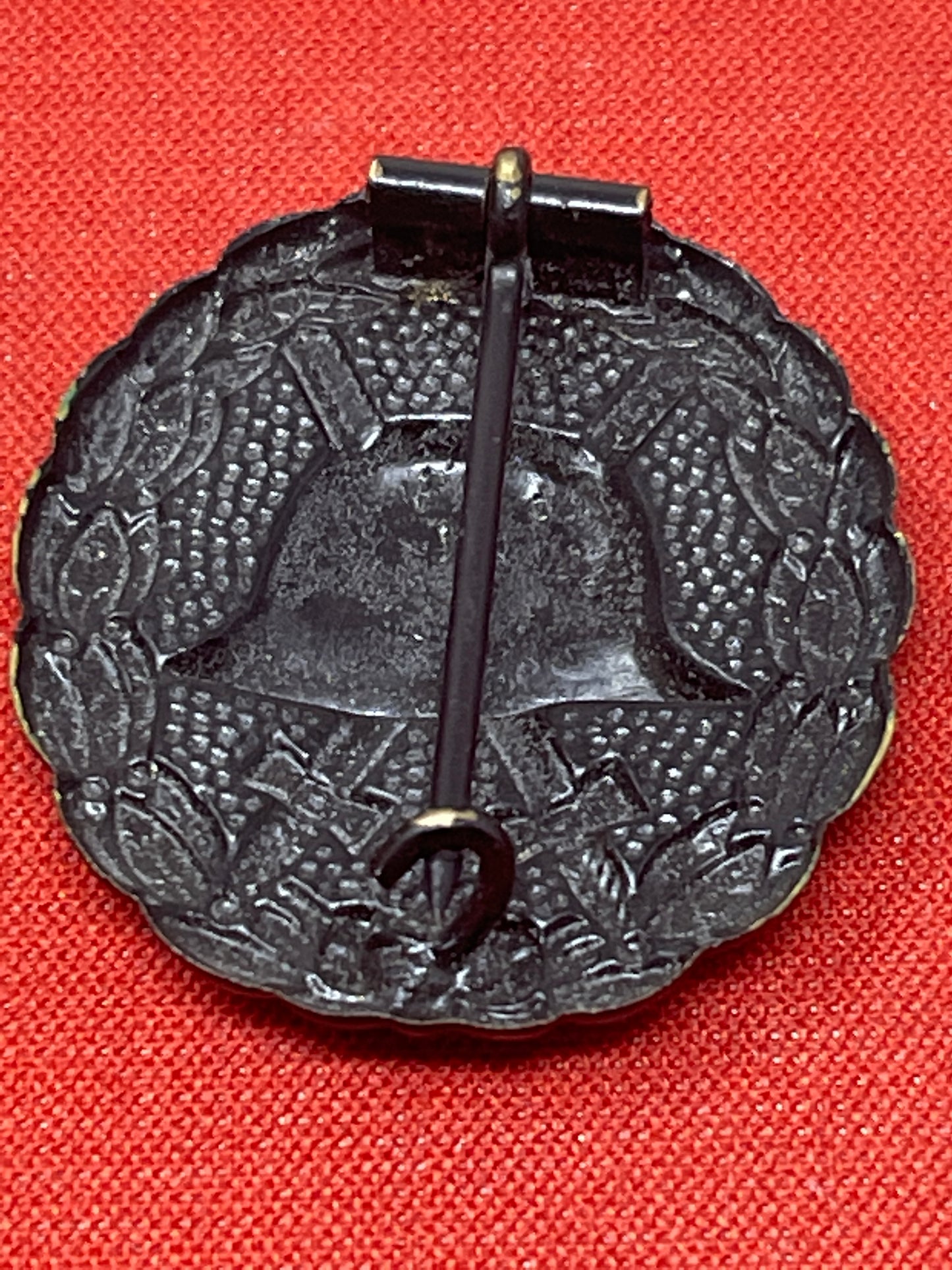 WW1 German Wound Badge