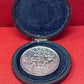 French Army Sporting Medallion