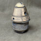 Original WW1 British No.101 Mark II Percussion Artillery Fuze