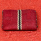 German Ost Front Medal Ribbon Bar