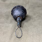 Original WWII German M39 Eihandgranate Egg Grenade – Inert
