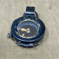 WW2 1940 British J. M. Glauser MK IX Brass Compass – Excellent Working Condition