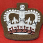 Warrant Officers Class 2 Crown