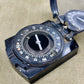 WW2 German Wehrmacht Bakelite Marching Compass – Marked CXN, Original Military Issue