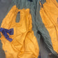 Original British Assault Troops Lifejacket A.P. 5582