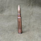 Original WW1 German 7.92mm Mauser Fluted Drill Cartridge – Spandau – August 1916 – Inert