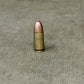 WW1 German 1917 DWM Karlsruhe 9mm Parabellum Inert Cartridge – DWM K 8 17