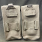 British 1937 MK3 Pattern Ammunition Pouches