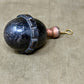 Original WWI German M1917 Eierhandgranate Egg Grenade – Inert – Complete Fuse