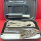 No 5 Enfield  Rifle Cleaning kit Complete
