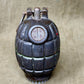 Original British No.36M Mk I Mills Bomb Hand Grenade – Complete Inert Example