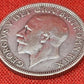 1936 King George V One Shilling