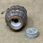 Original British No.36M Mk I Mills Bomb Hand Grenade – Complete Inert Example