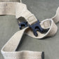 37 Pattern Webbing Left & Right Small Pack Straps