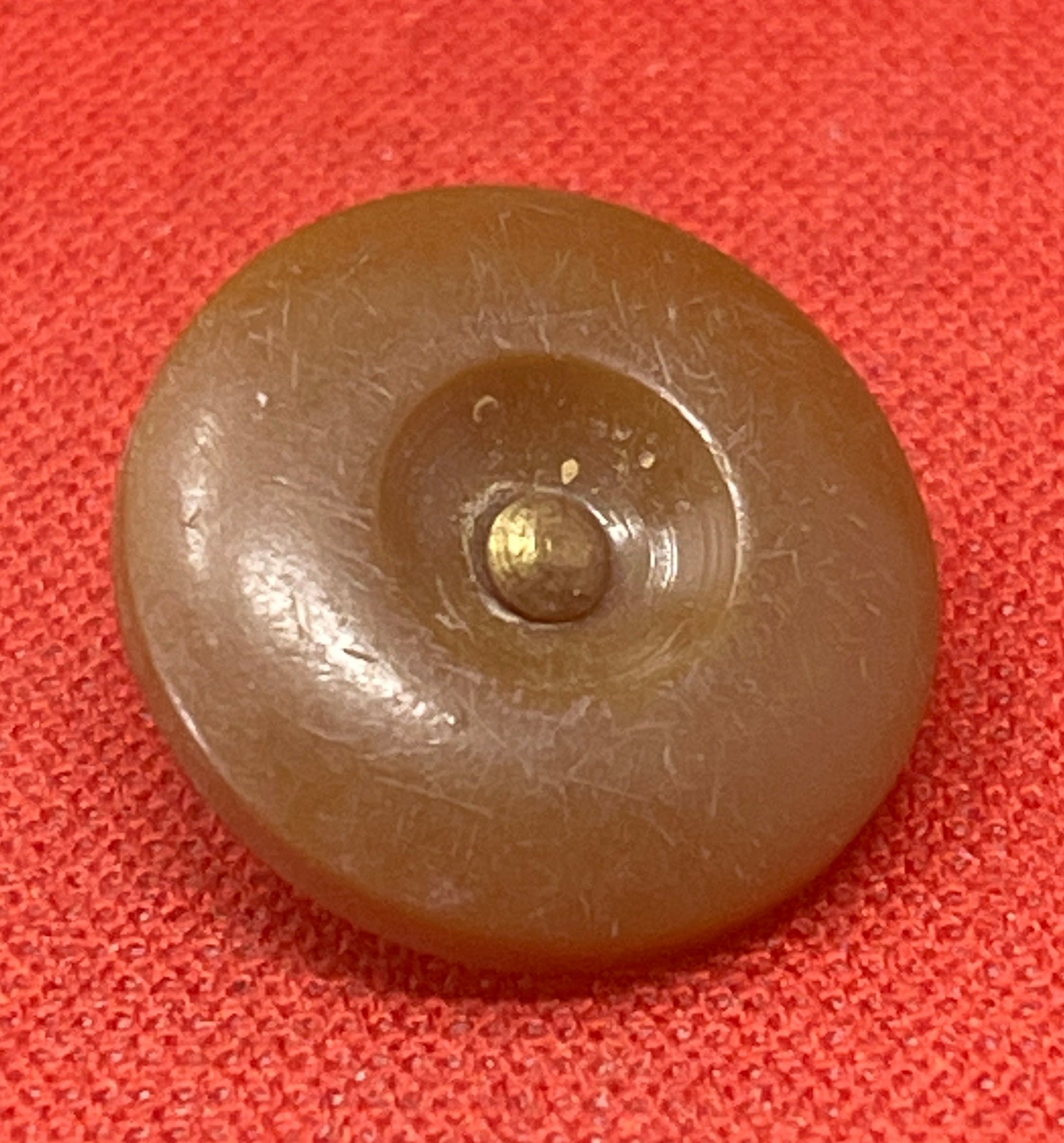 WW2 British GS Button