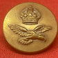 RAF Brass Buttons