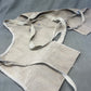 US Army Air Force corps AAF WW2 Mechanics Apron Type B-2 Spec 3136 Khaki Canvas