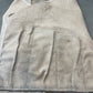 US Army Air Force corps AAF WW2 Mechanics Apron Type B-2 Spec 3136 Khaki Canvas