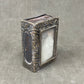 Vintage Brass, Aluminum & EPSN Match Holders – Antique Selection
