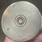 US Army WW2 37MM M16 Brass Cartridge Case : 1942