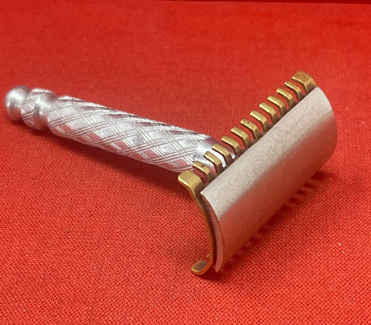 Lady Regiment Razor US Army Razor Vietnam
