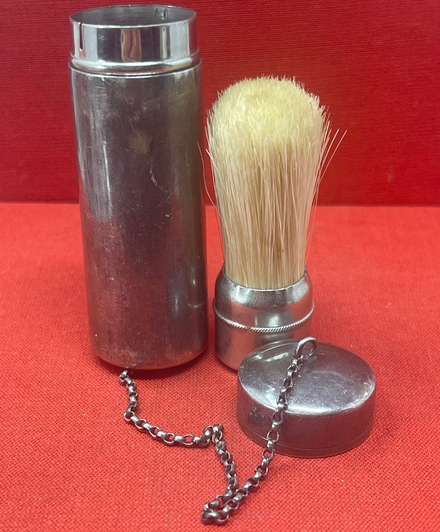 Vintage Early Century Shaving Brush