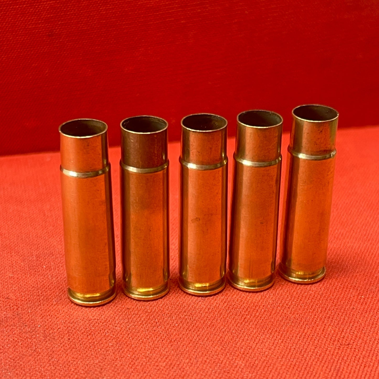 5 x .300 AAC Blackout Cartridge