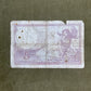WW2 Selection of European Occupied Countries Banknotes France, Belgium