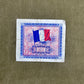 WW2 Selection of European Occupied Countries Banknotes France, Belgium