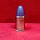 INERT British .455 Calibre Revolver Round  MKII DAC 1931 Dated