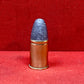 Inert British .455 Revolver Round – MKII, RL 1937 (Royal Laboratory, Woolwich)