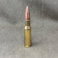 US .50 Cal 12.7×77 Spotting Round – LC 57 – 120mm WOMBAT Recoilless Rifle – Inert