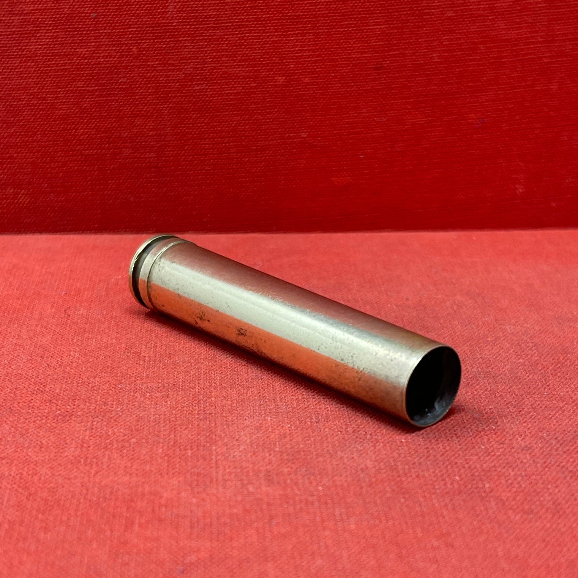 Winchester 458 Magnum Cartridge