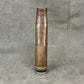 WW2, German, 3.7cm Shell and Flak 18 Shell Casing. Various Dates