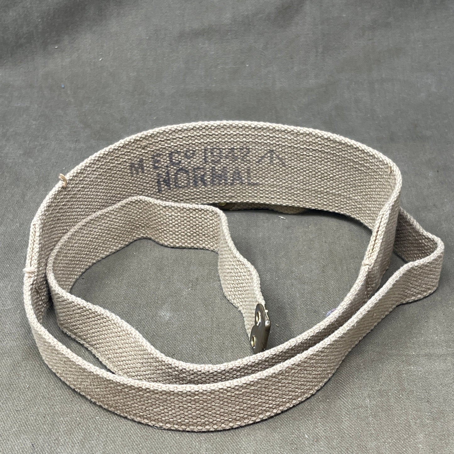 WW2 British 1942 37 Pattern Shoulder Strap