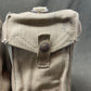 WW2 Dated British 1937 Pattern Ammunition Pouches