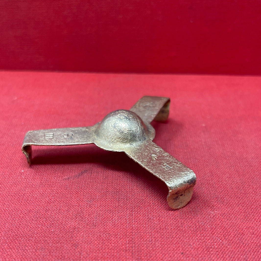 WW1 British 3-Pdr Shell Primer Protection Clip