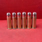 6 x INERT .44 Remington Magnum