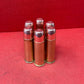 6 x INERT .44 Remington Magnum