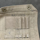 WW2 British 1937 Pattern Webbing Officers Map Case 1944 