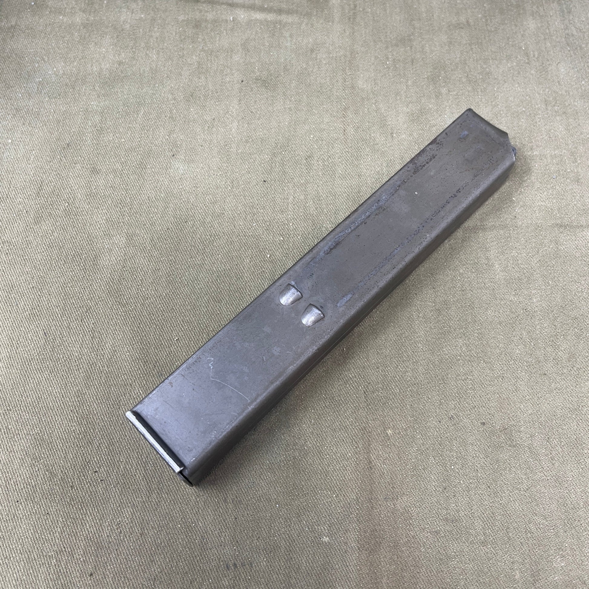 Uzi 9mm 32 Round Magazine