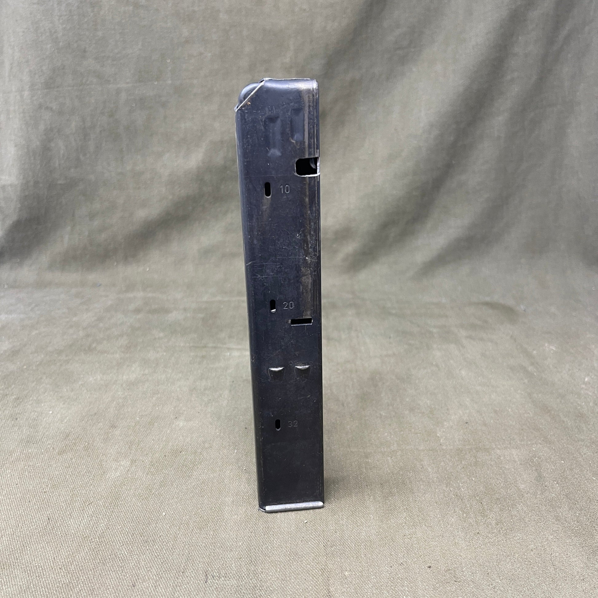 Uzi 9mm 32 Round Magazine