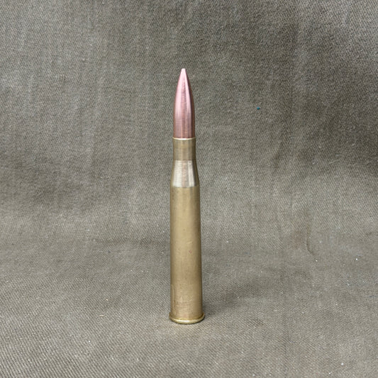 .300 Holland & Holland Magnum Inert Display Round – H&H Headstamp